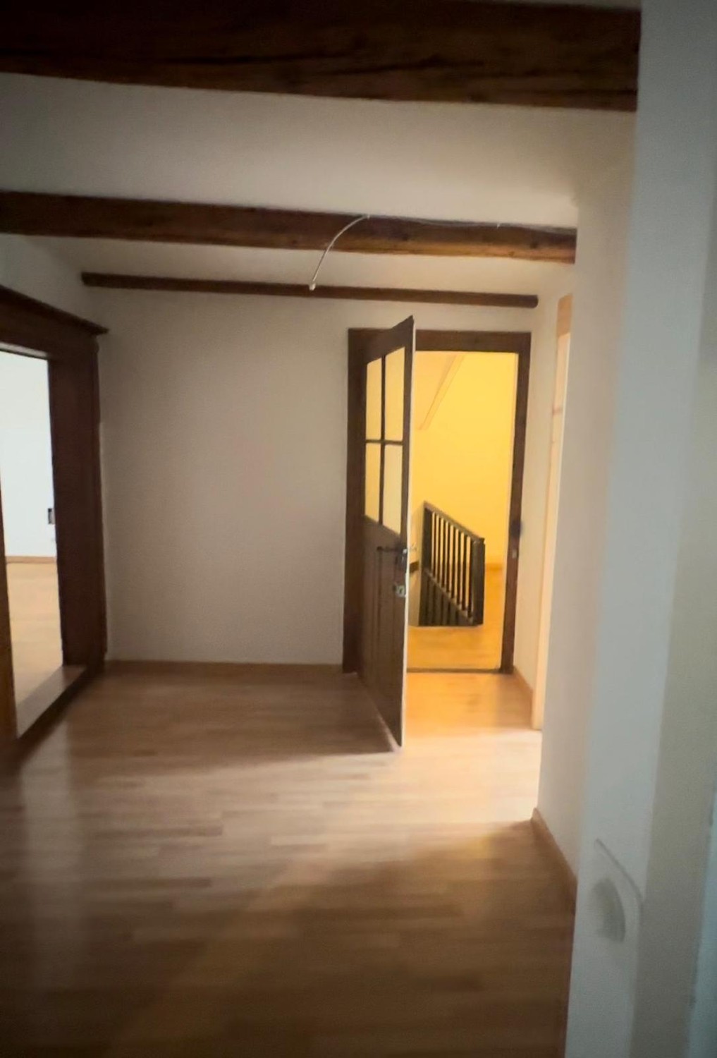 Appartement de 3 pièces