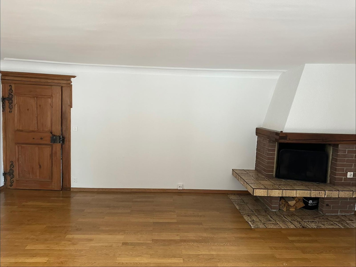 Appartement de 3 pièces