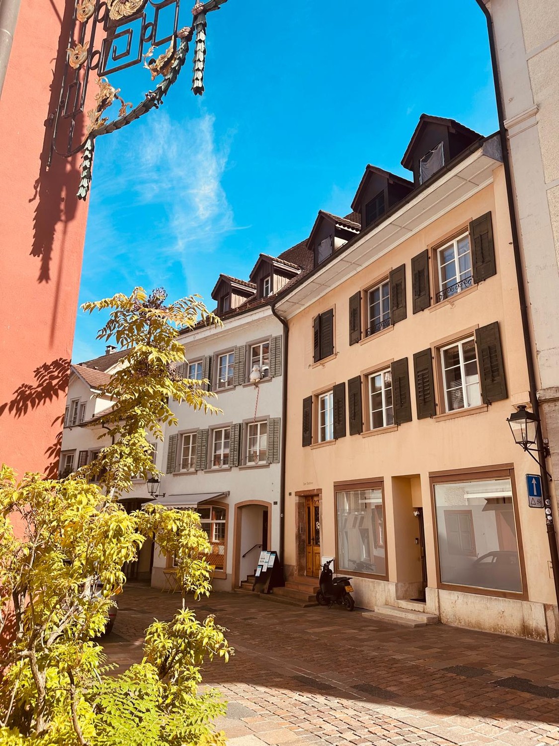 Appartement de 3 pièces