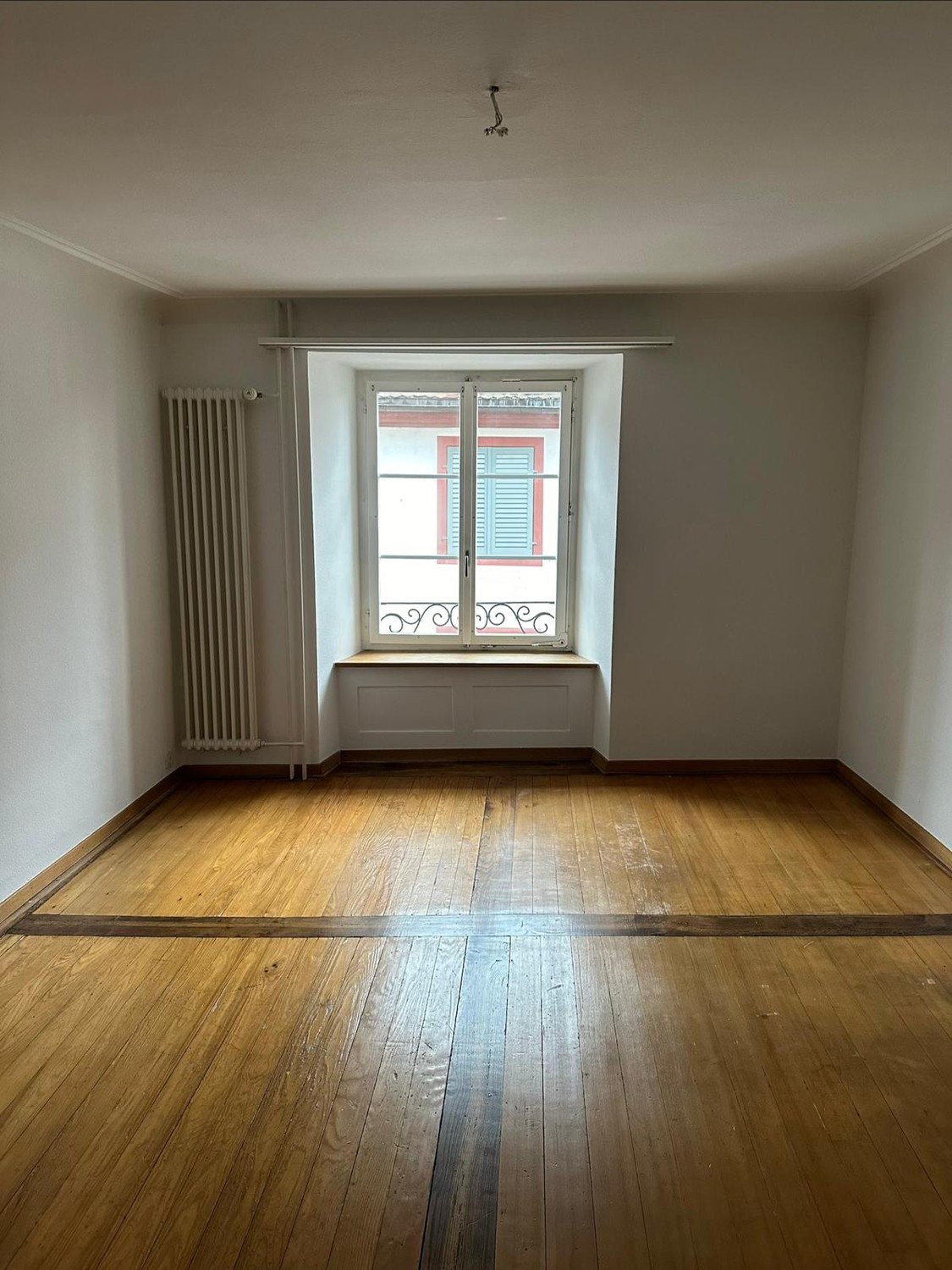 Appartement de 3 pièces