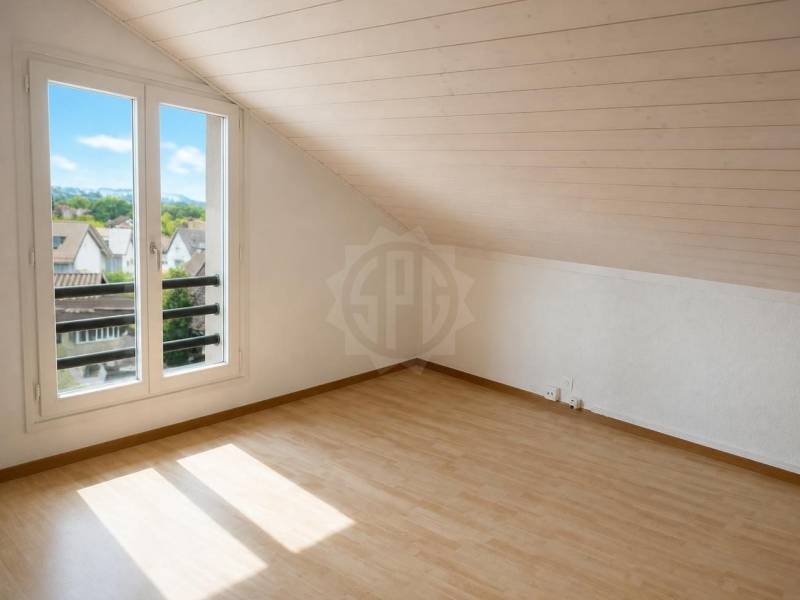 4 ½ rooms apartment, photo 5 sur 6