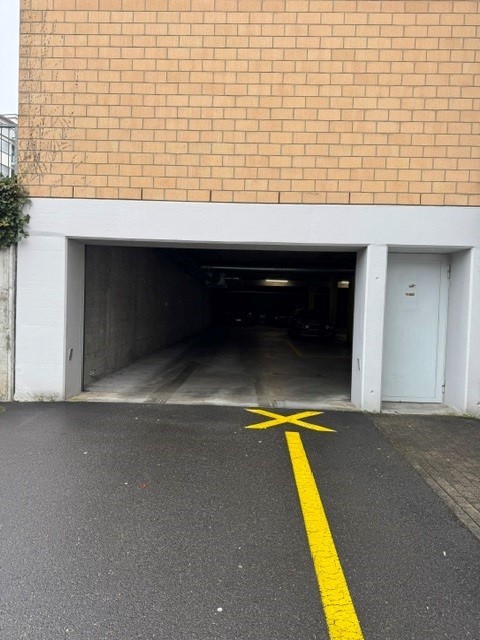 Open slot