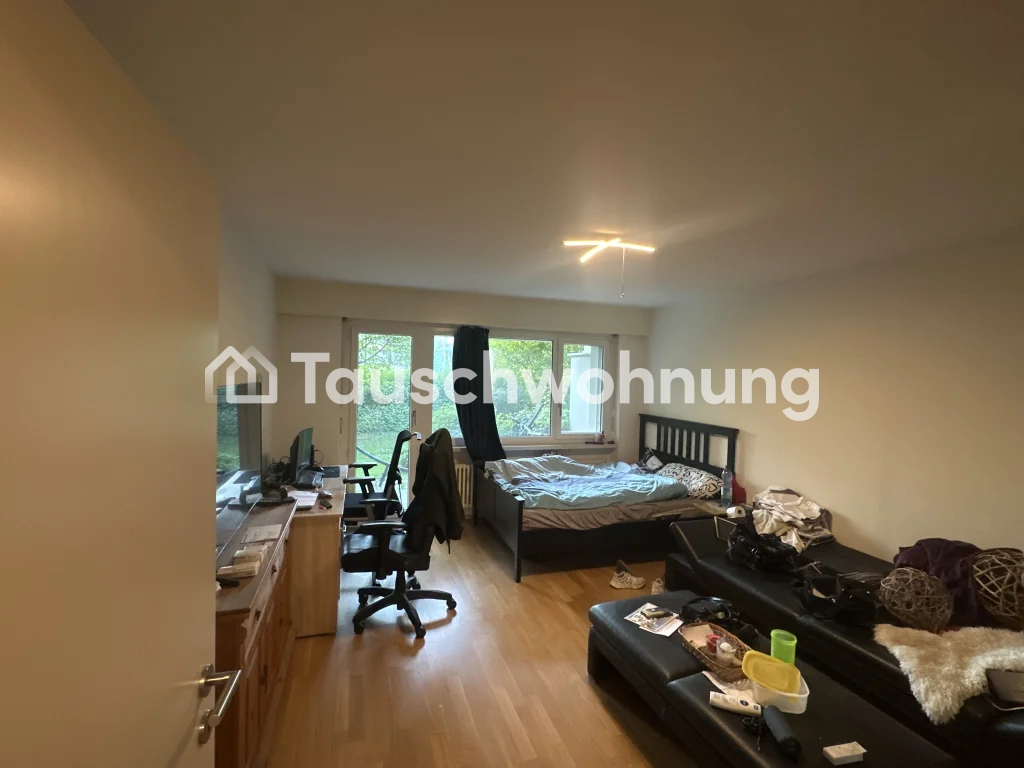 Appartement de 1 ½ pièces, photo 1 sur 4