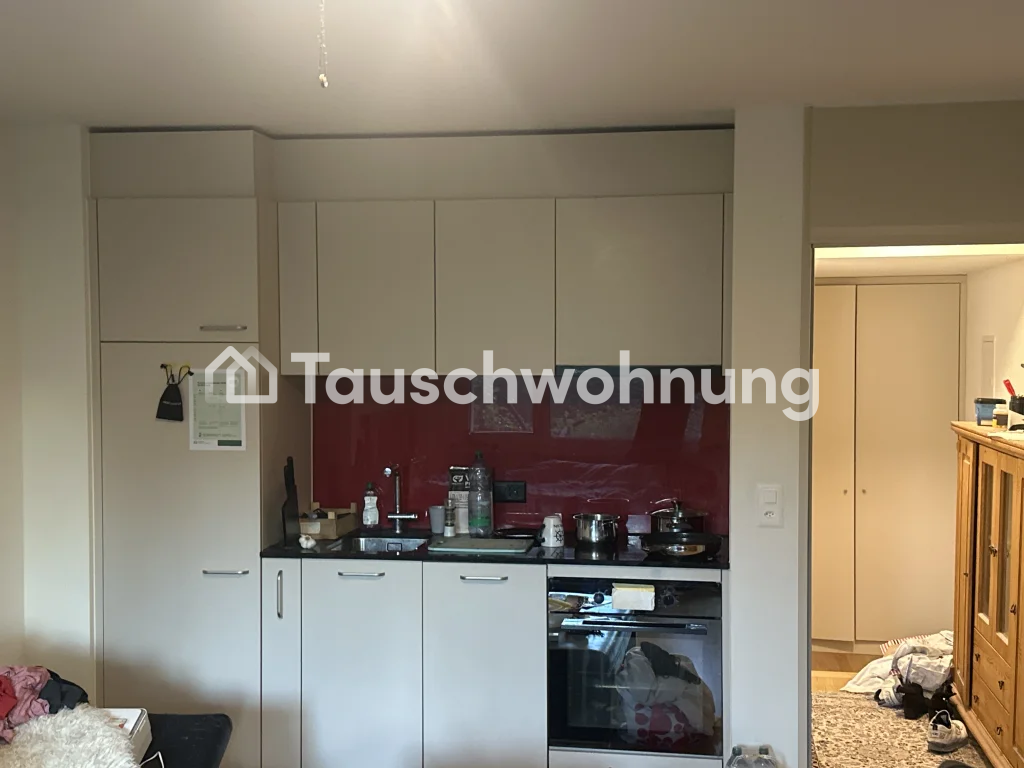 Appartement de 1 ½ pièces, photo 2 sur 4