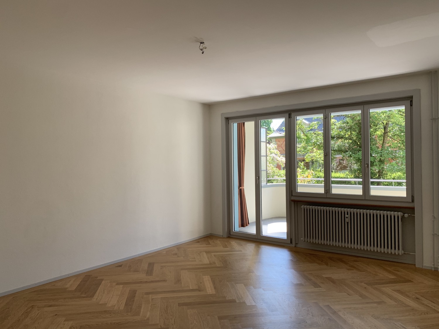Appartement de 1 ½ pièces, photo 3 sur 6