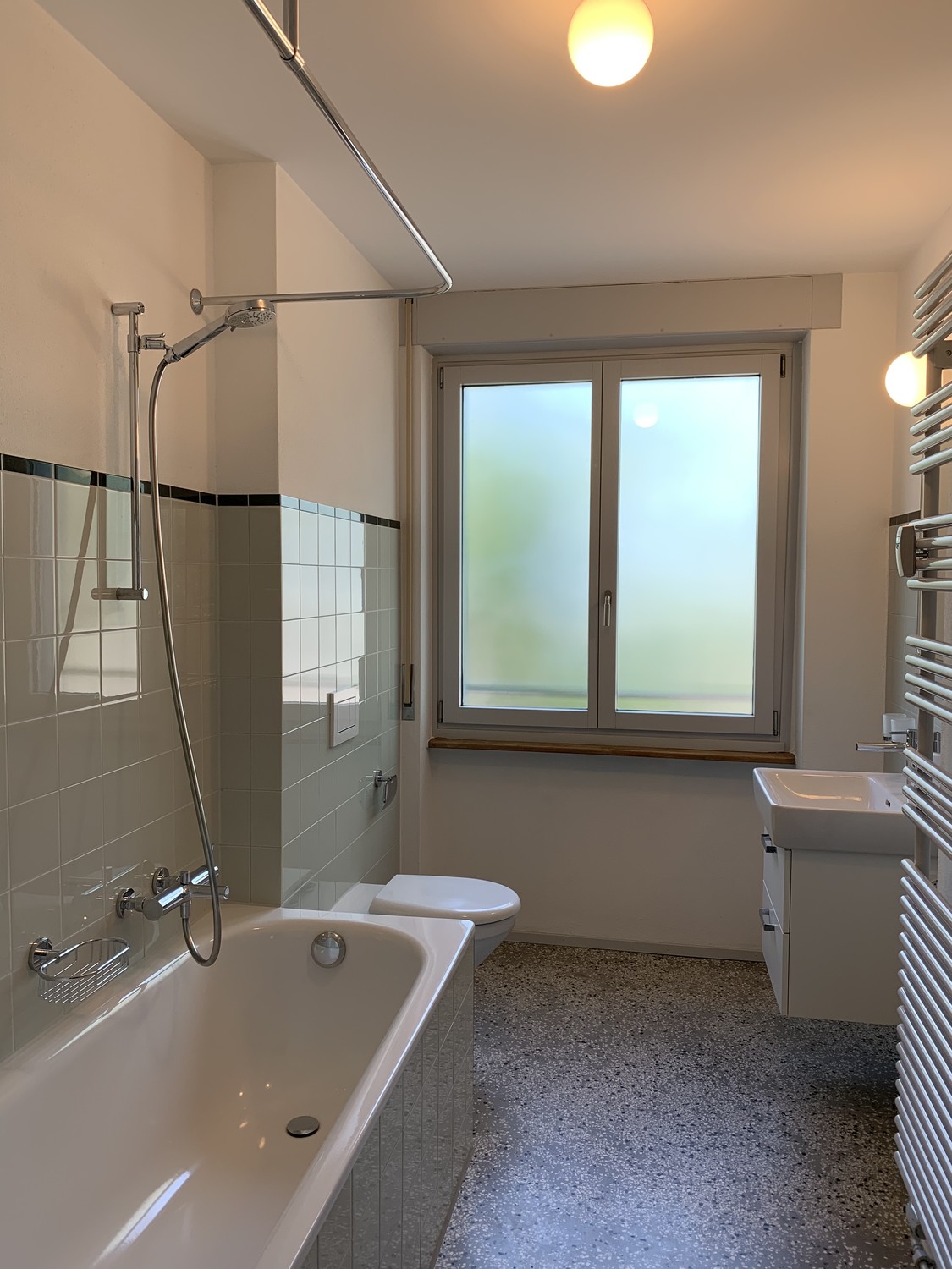 Appartement de 1 ½ pièces, photo 5 sur 6