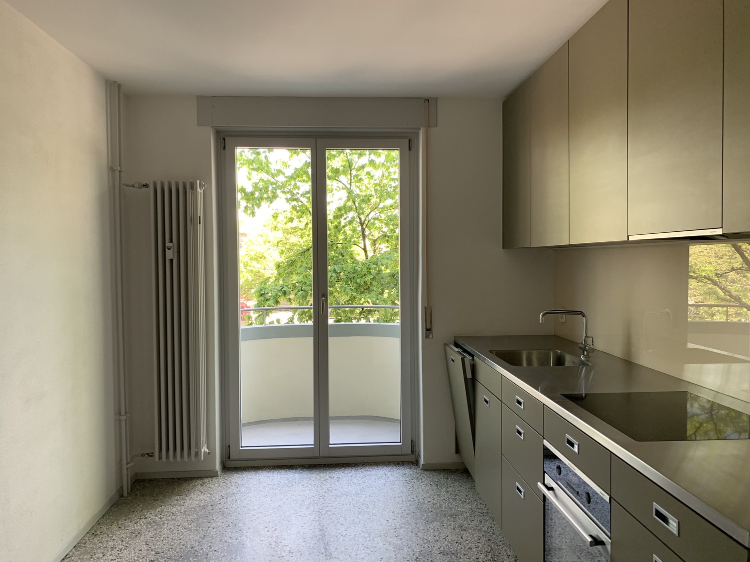 Appartement de 1 ½ pièces, photo 1 sur 6