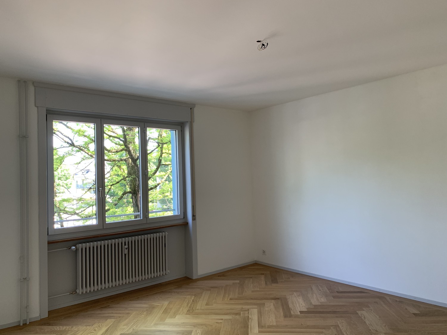 Appartement de 1 ½ pièces, photo 4 sur 6