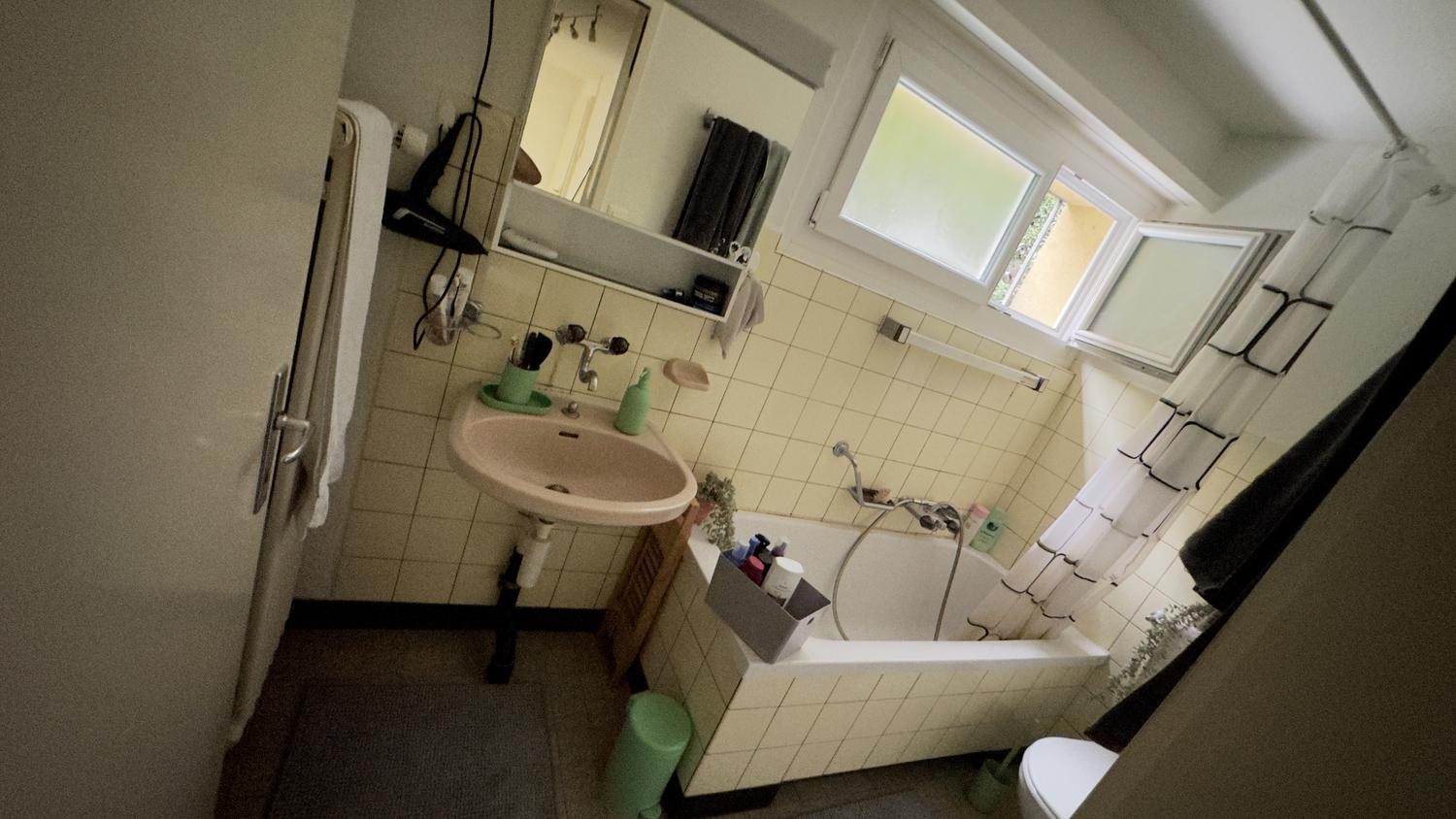 Chambre en colocation, photo 8 sur 10