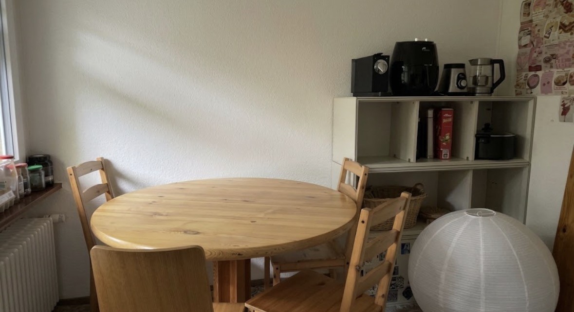 Chambre en colocation, photo 7 sur 10
