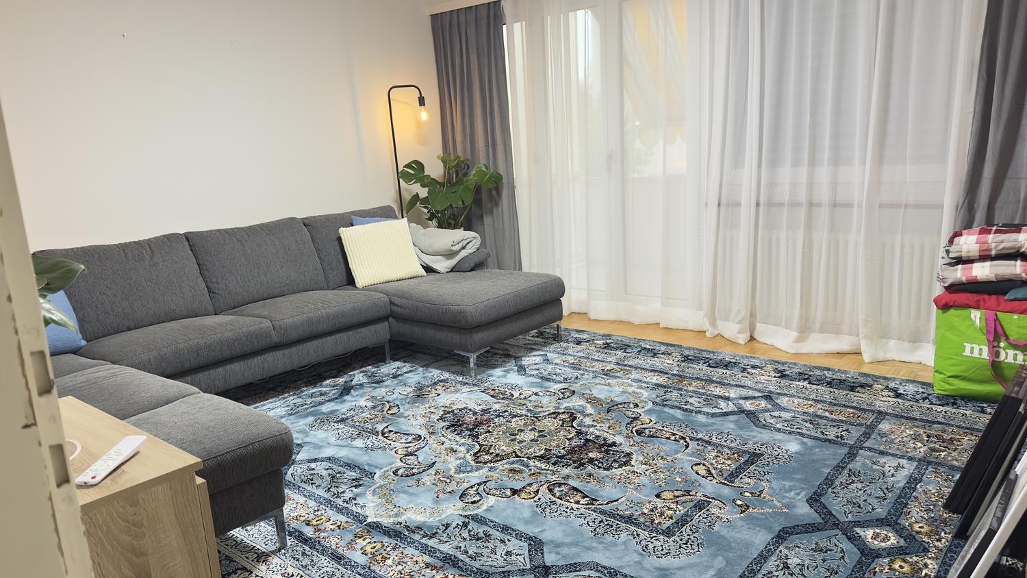 Chambre en colocation, photo 9 sur 10