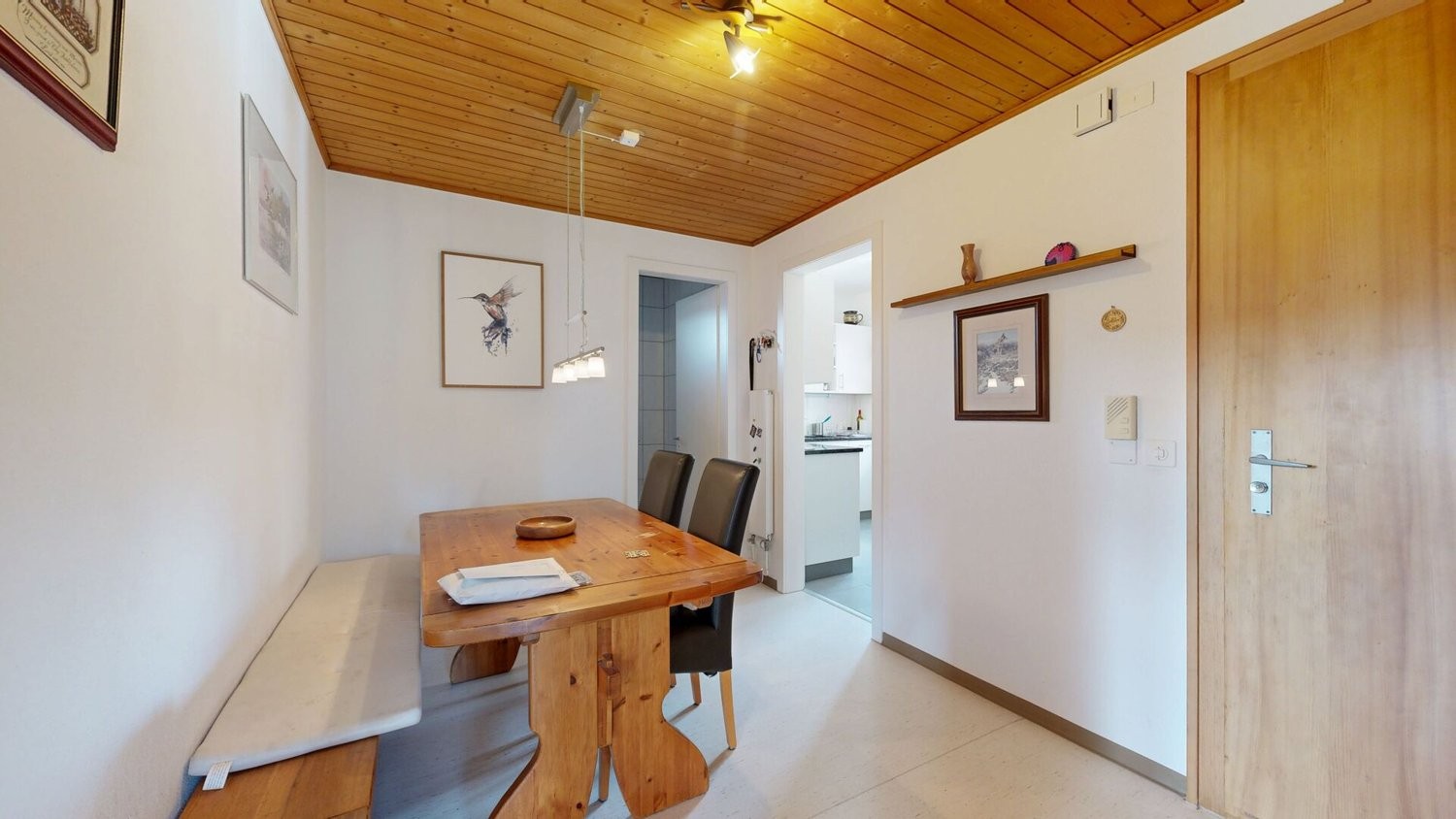 Appartement de 3 pièces, photo 5 sur 9