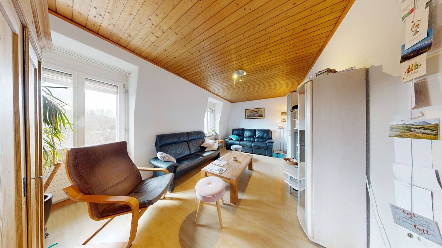 Appartement de 3 pièces, photo 3 sur 9