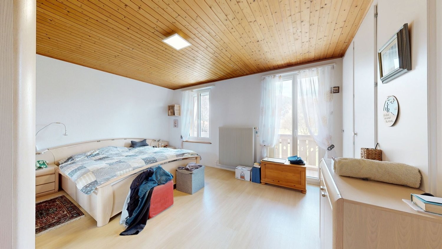 Appartement de 3 pièces, photo 6 sur 9