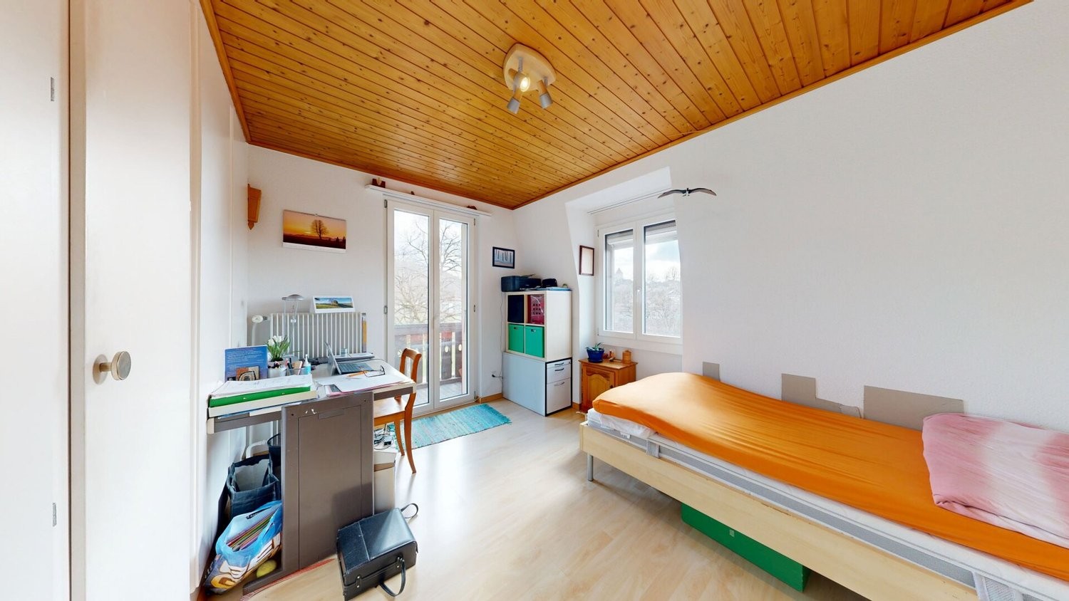 Appartement de 3 pièces, photo 7 sur 9