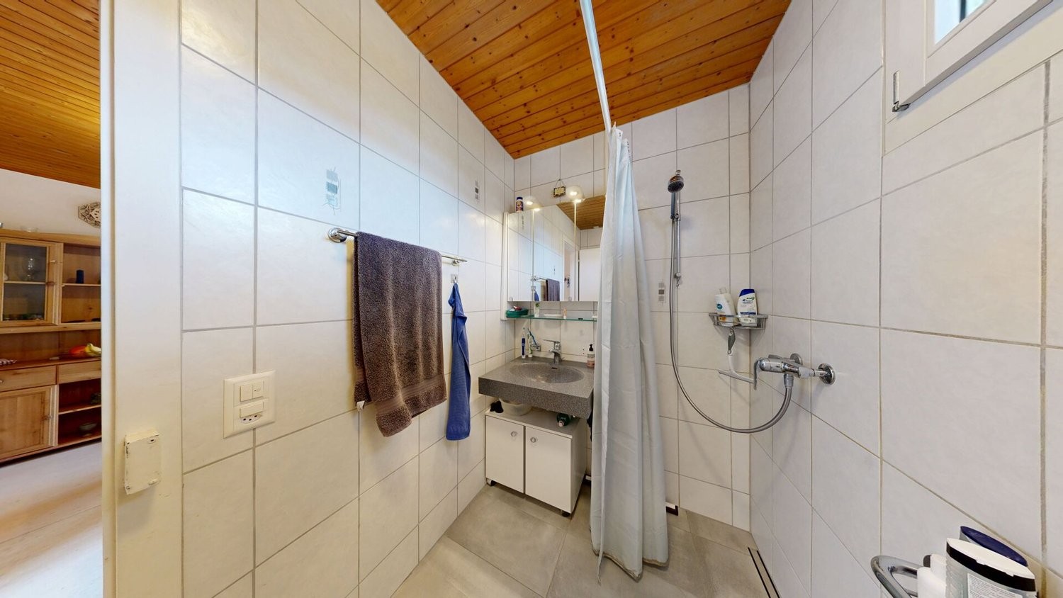 Appartement de 3 pièces, photo 9 sur 9