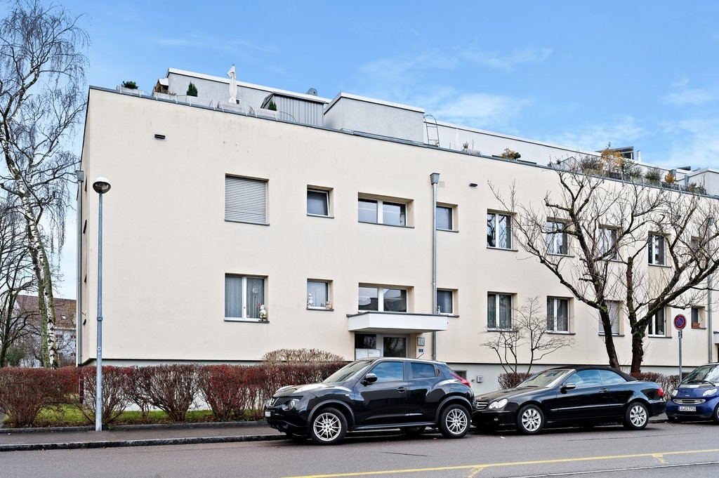 Appartement de 3 pièces
