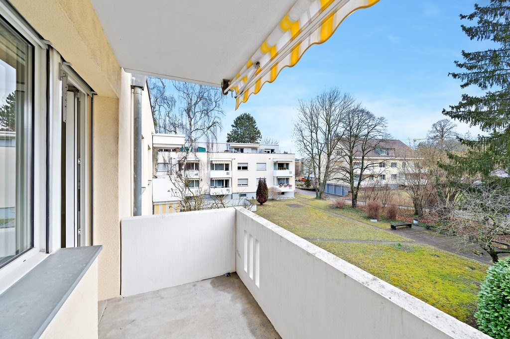 Appartement de 3 pièces