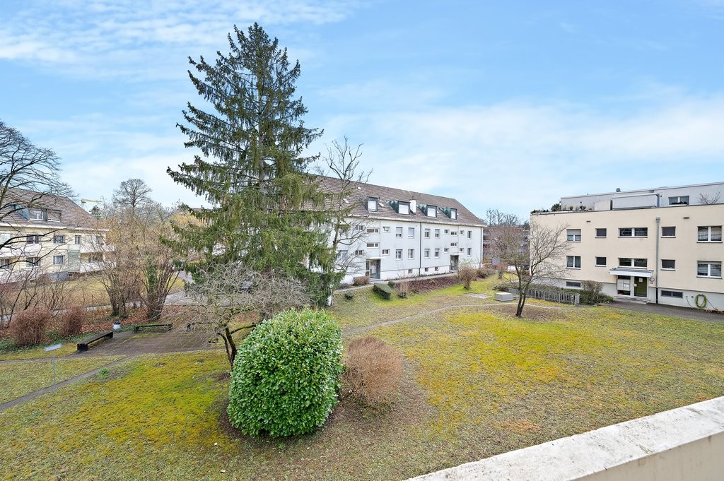 Appartement de 3 pièces