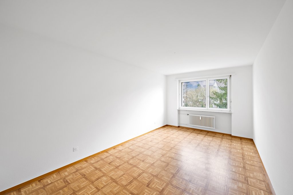Appartement de 3 pièces