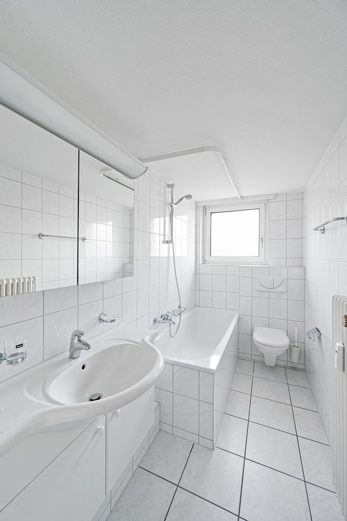 Appartement de 3 pièces