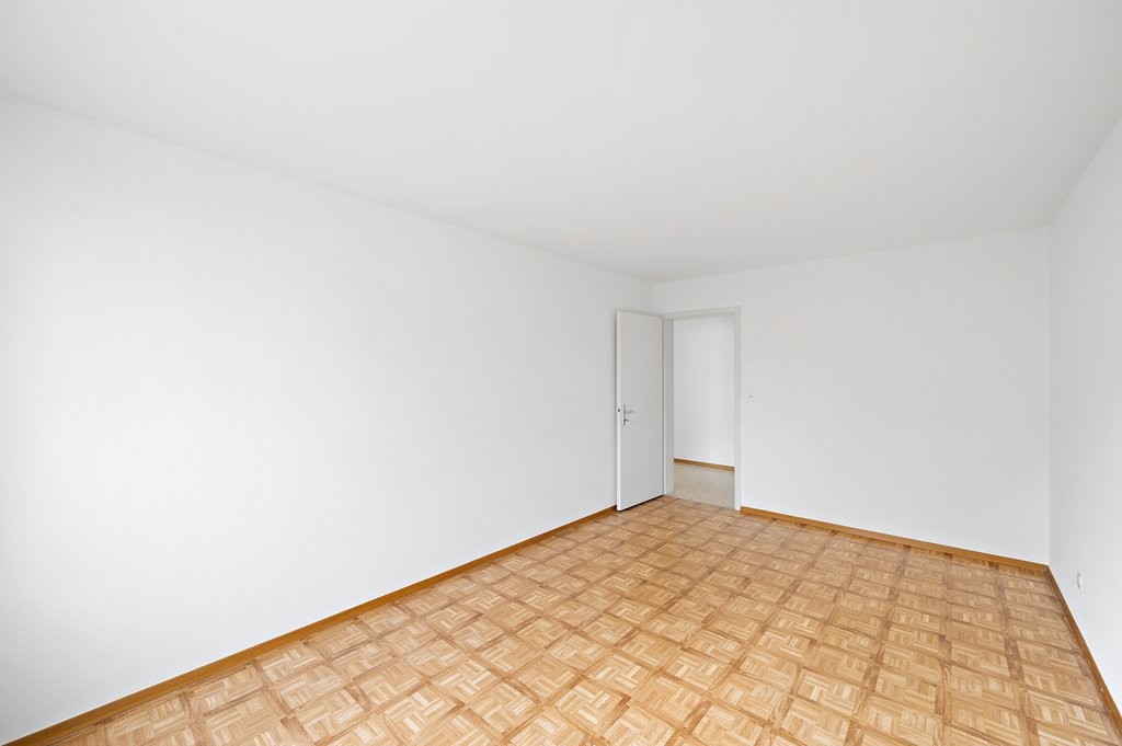 Appartement de 3 pièces