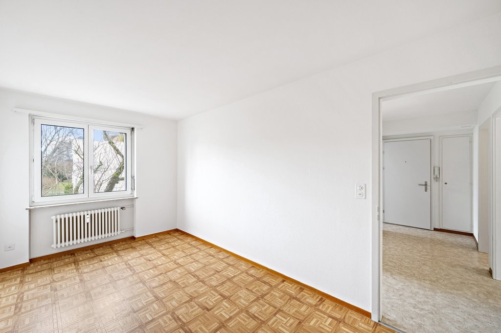 Appartement de 3 pièces