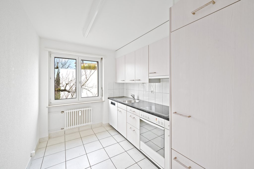 Appartement de 3 pièces