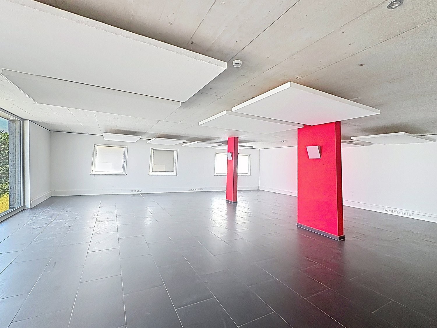 400m² office, photo 2 sur 6