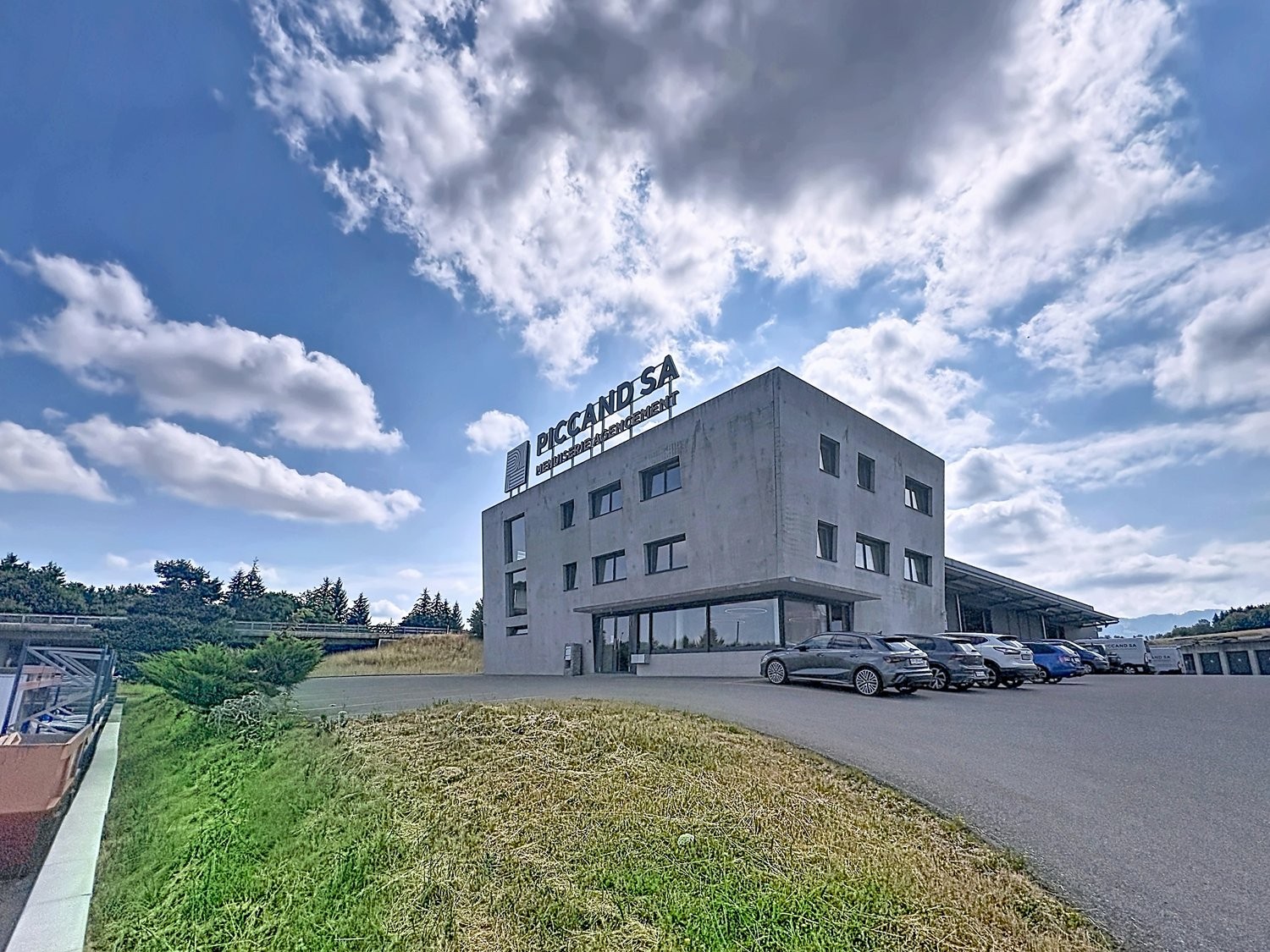 400m² office, photo 6 sur 6