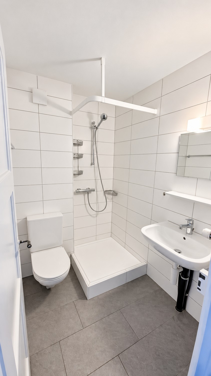 Appartement de 3 ½ pièces, photo 7 sur 7