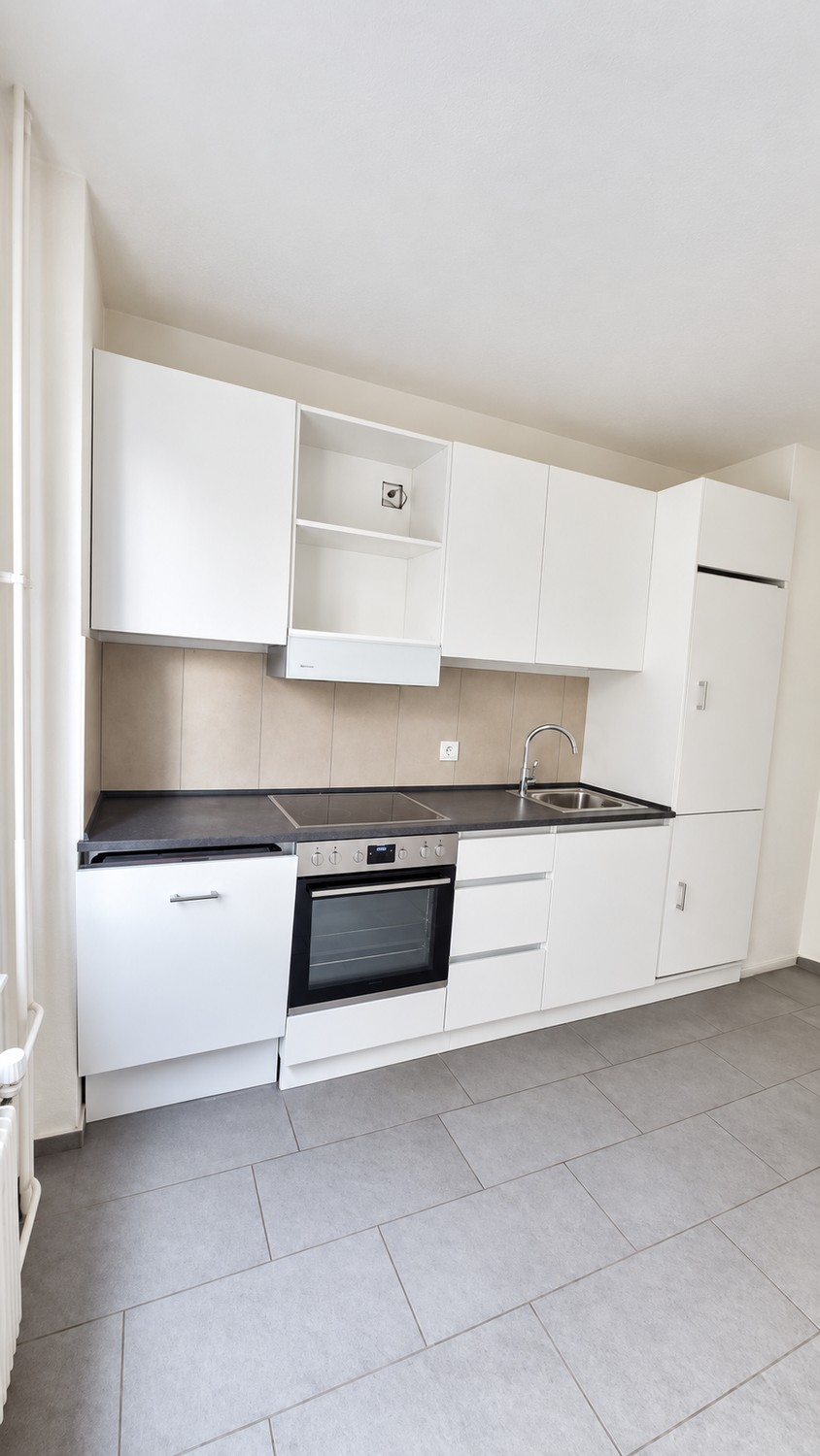 Appartement de 3 ½ pièces, photo 1 sur 7