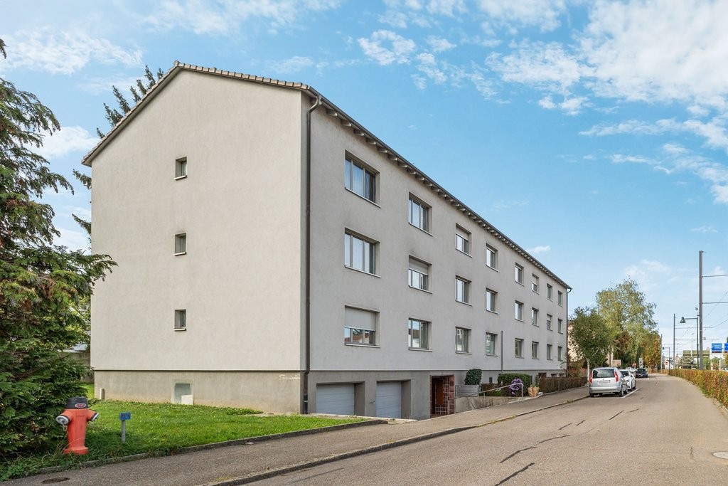 Appartement de 2 pièces, photo 1 sur 9