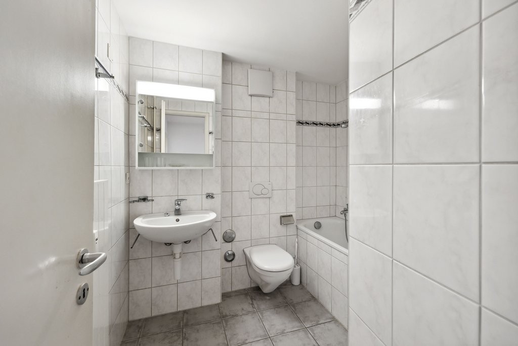 Appartement de 2 pièces, photo 7 sur 9