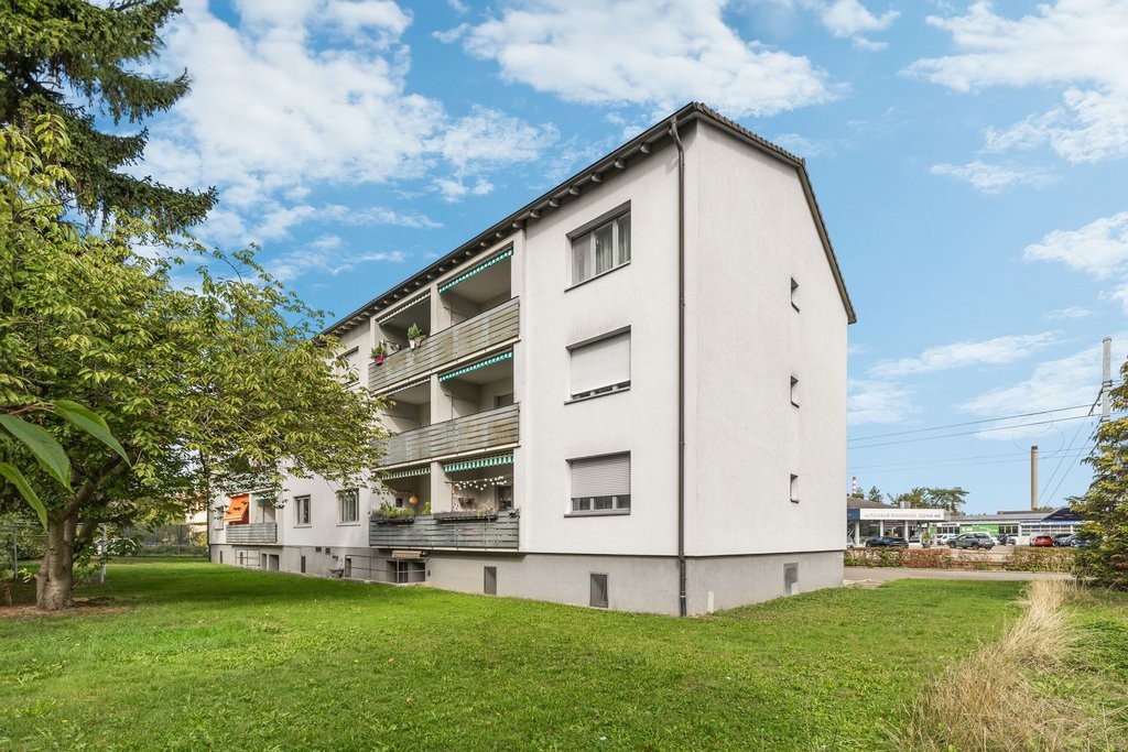 Appartement de 2 pièces, photo 2 sur 9