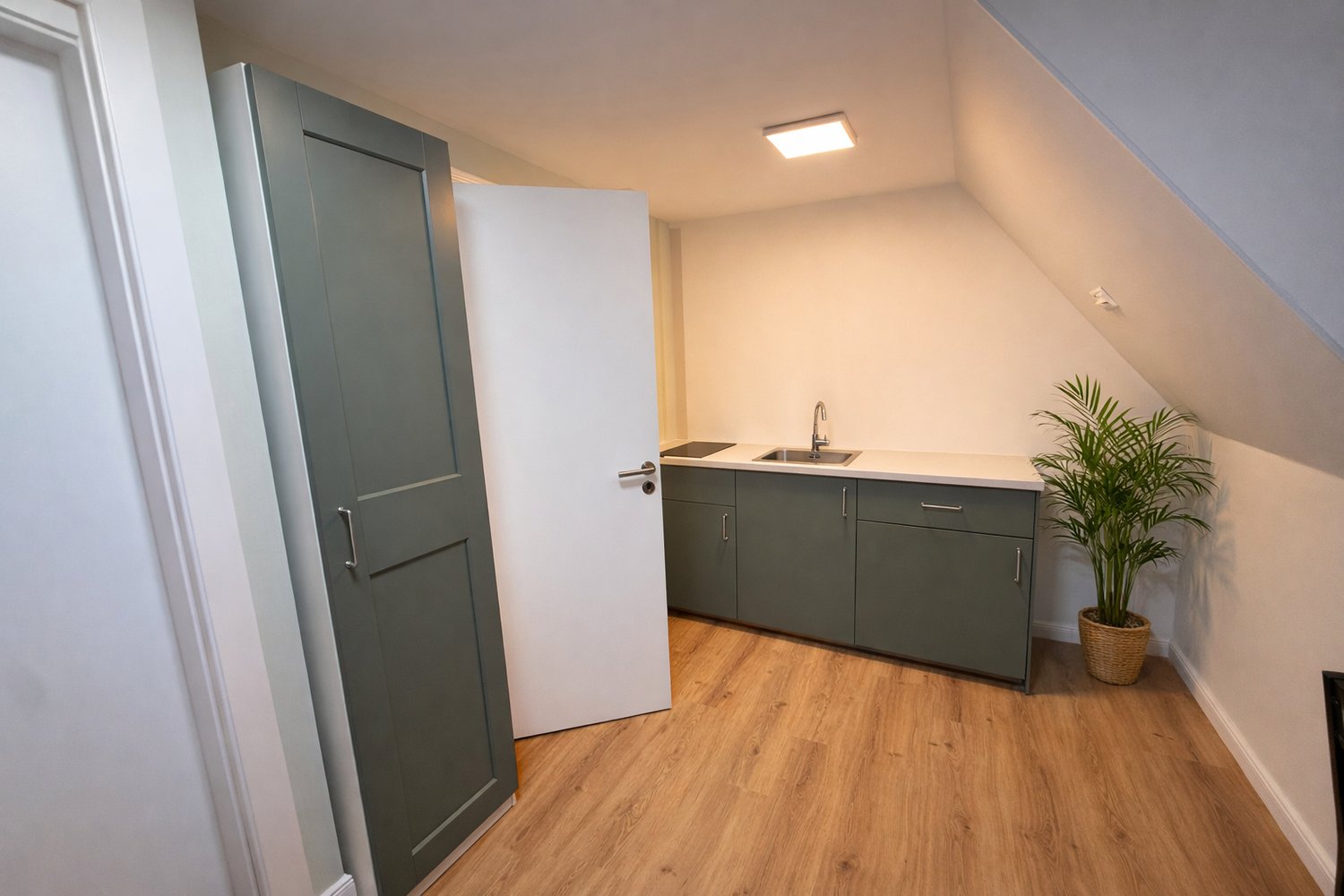 Appartement de 2 pièces, photo 3 sur 10