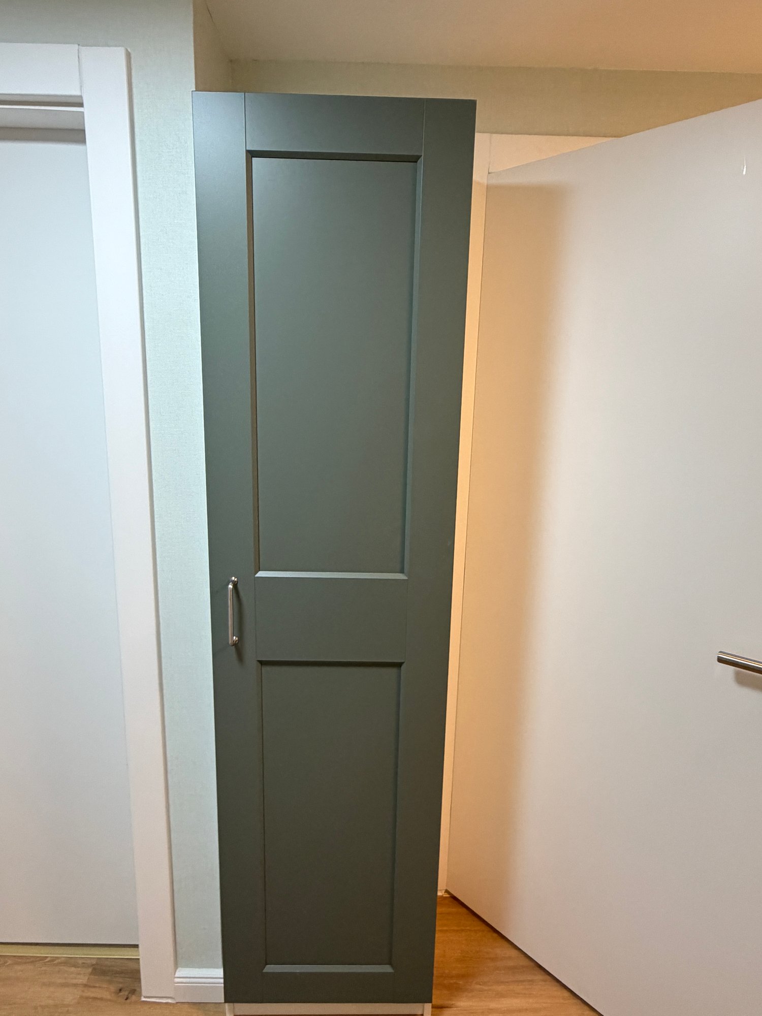 Appartement de 2 pièces, photo 7 sur 10