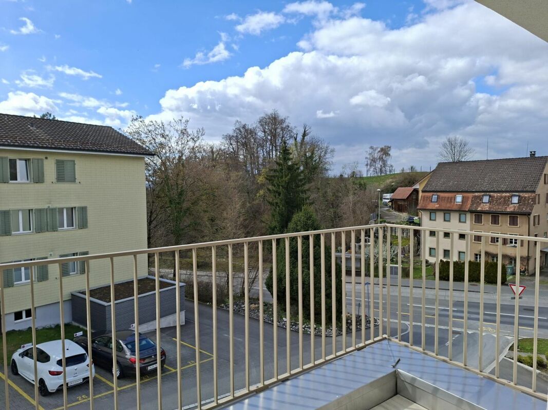 Duplex de 4 ½ pièces
