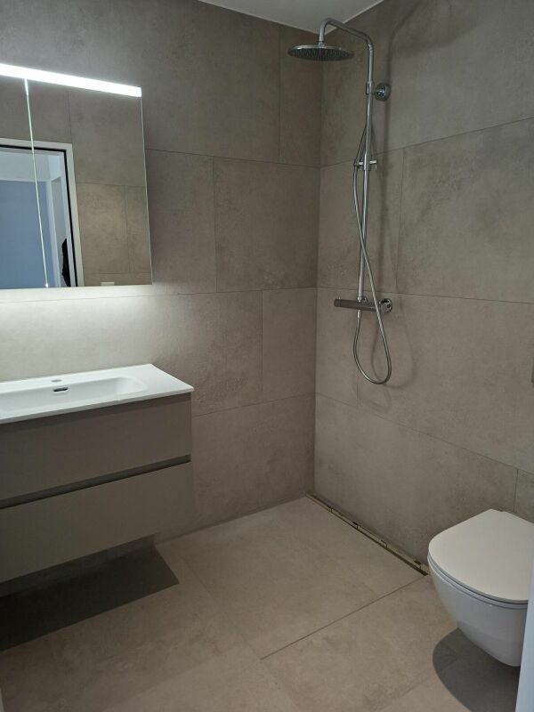 Duplex de 4 ½ pièces