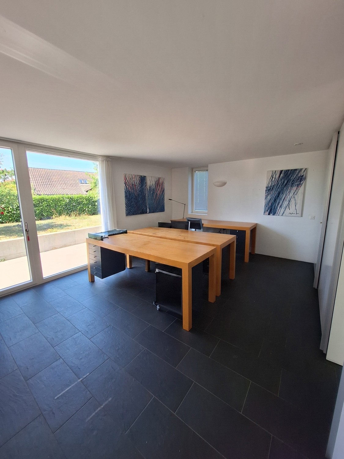Bureau