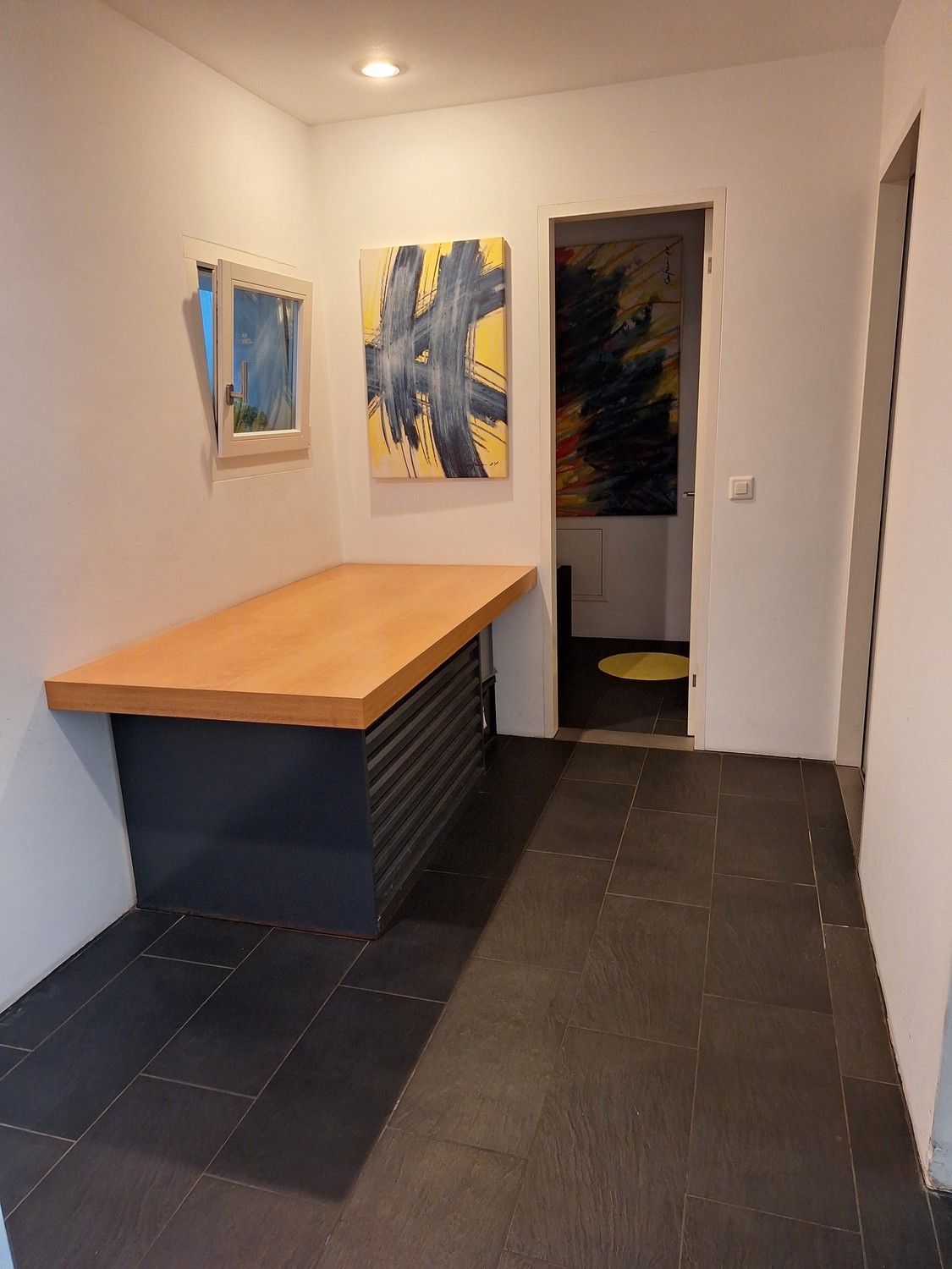 Bureau
