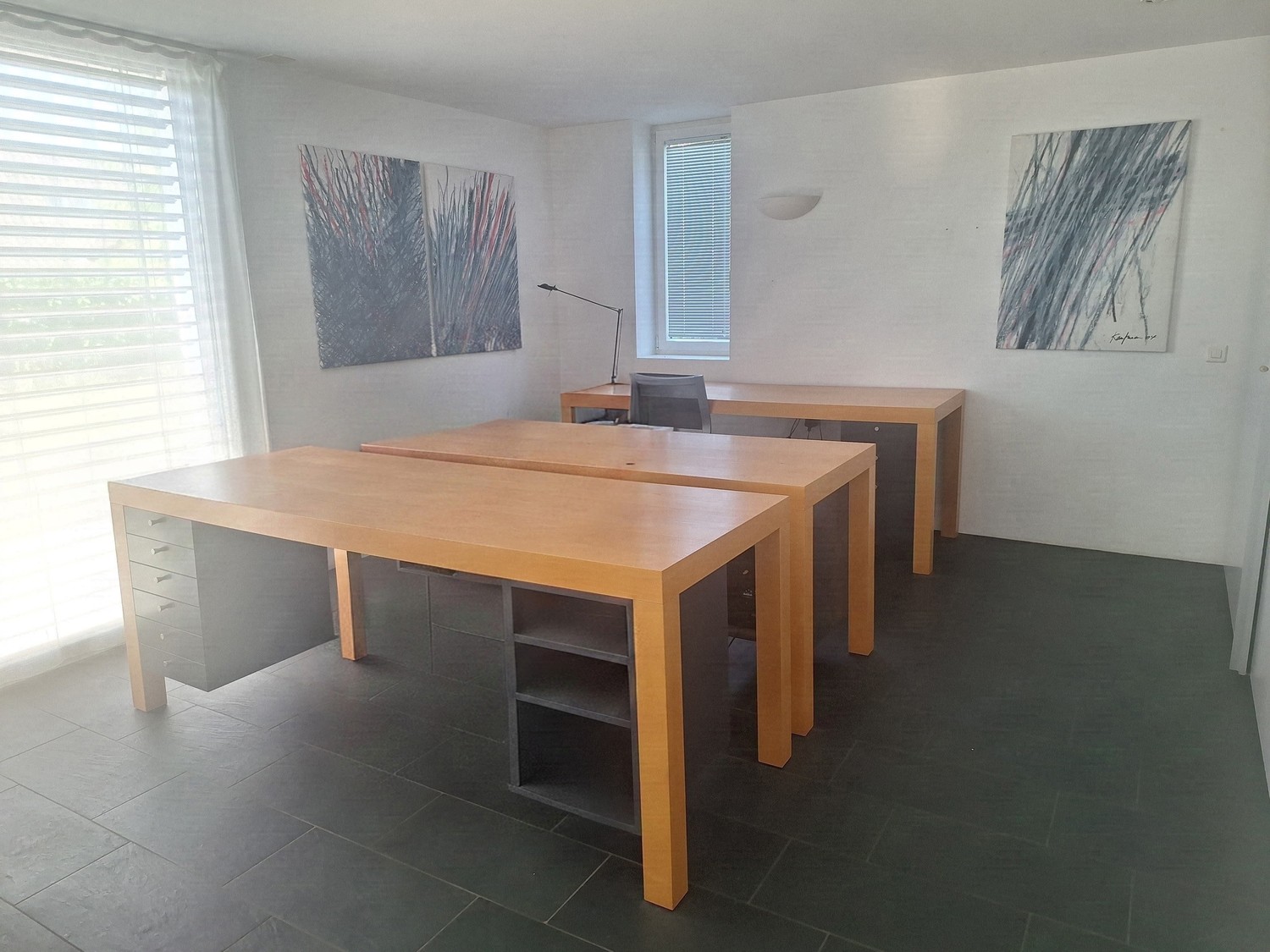 Bureau