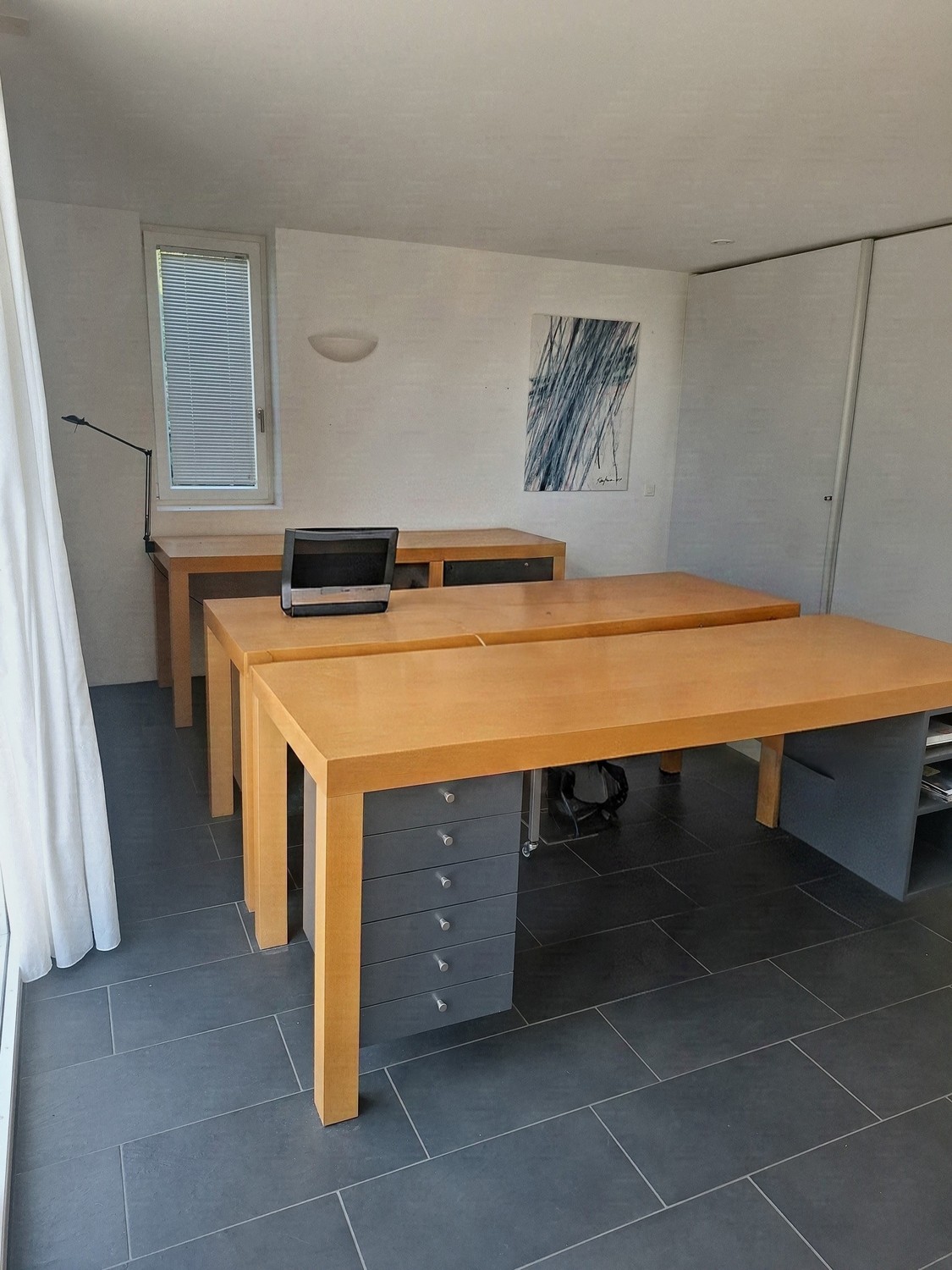 Bureau