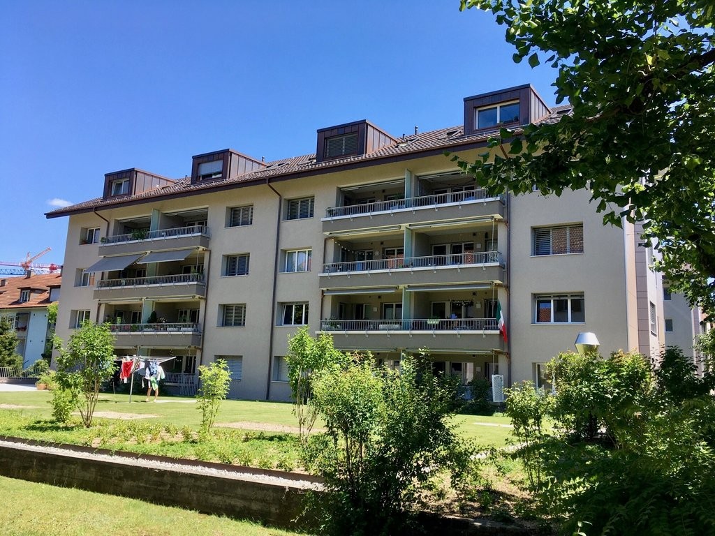 Appartement de 2 pièces, photo 1 sur 10