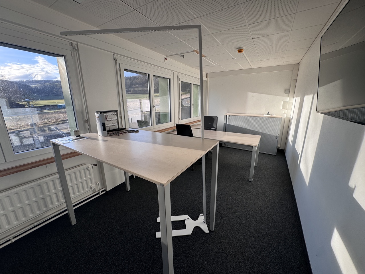 408m² office, photo 5 sur 10