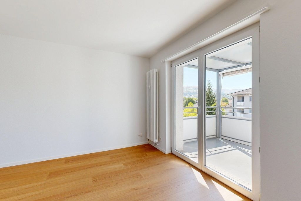 Appartement de 3 ½ pièces