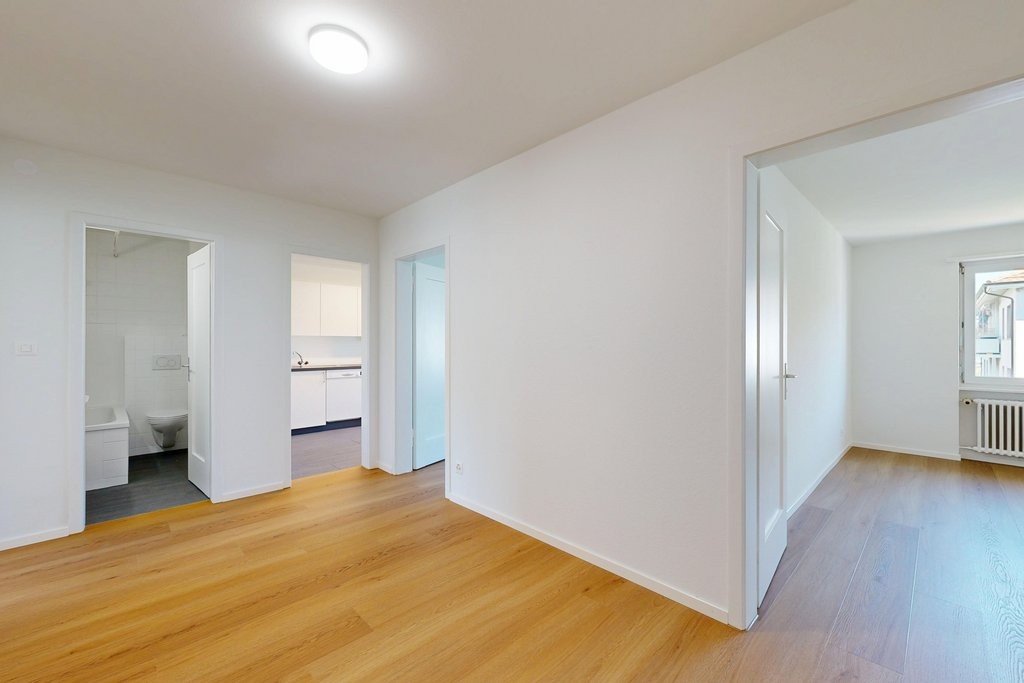 Appartement de 3 ½ pièces