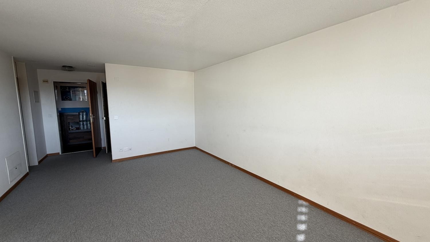 Appartement de 1 ½ pièces, photo 1 sur 10