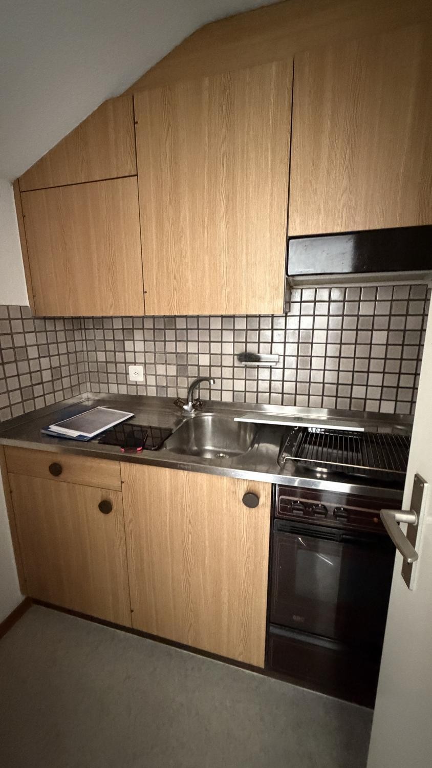 Appartement de 1 ½ pièces, photo 3 sur 10
