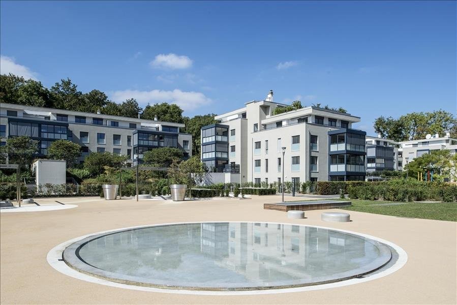 Appartement de 6 ½ pièces